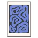 Blue Mix #1