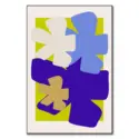 Four Flowers #1