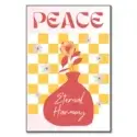 Peace Flower #1