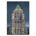 Fisher Building #1
