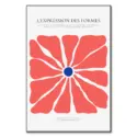 Coral Flower #1