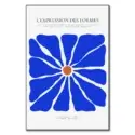 Blue Flower #1