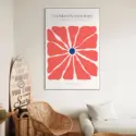 Coral Flower #4