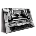 Classic Cuban Chevy #2
