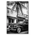 Miami Beach Classic Car #1