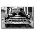 Classic Cuban Chevy #1