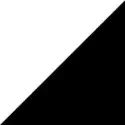Black and White