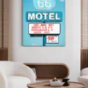 Motel 66 #4