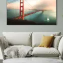 Golden Gate Lookout #4