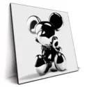 Melancholy Mouse #2