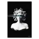 Portrait of Medusa #1