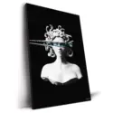 Portrait of Medusa #2