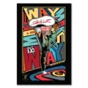 Make Way Out of No Way #1
