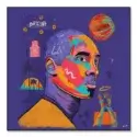 KOBE Purple #1