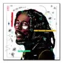 Bob Marley #1