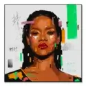 Badgal Riri #1