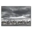 Hazy Skyline #1