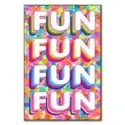 Fun Fun Fun #1