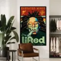 Bob Marley Elevated Minds #5