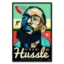 Nipsey Hussle West Coast Legend #1