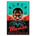 Black Mamba Kobe Bryant #1