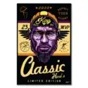 Chosen King LeBron James #1