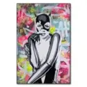 Catwoman #1