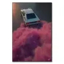 BMW Clouds #1