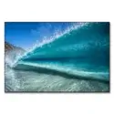 Sea Through Wave #1