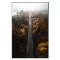 Aerial Trails #1