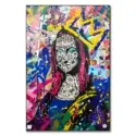 Queen Mona #1