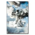 Head in the Clouds #1