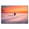 Above the Clouds #1