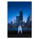 Chicago Astro #1