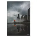 Chicago Rain #1