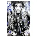 Hendrix #1