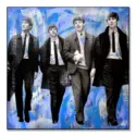 The Beatles #1