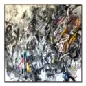 Mixed Up #1