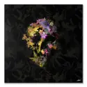 Spring Skull #1