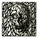 Trippy Skull #1