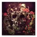 Bloom Skull #1