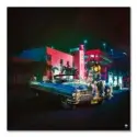 The Night Rider #1