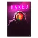 Baked #1