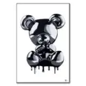 Drippy Bear 13 #1