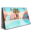 Retro Pool #2