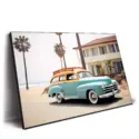 Nostalgic Car #2