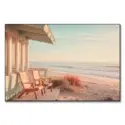 Sandy Coastal Dreams #1