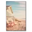 Along the Beach #1