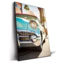 Nostalgic Classic Car #2