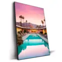 Mid-Century Pool #2